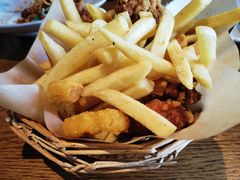 -曼乐辰餐厅(中庚漫游城店)