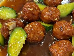 -北大地皖峰饭馆