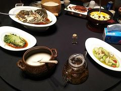 -北京老铺烤鸭(时代广场店)
