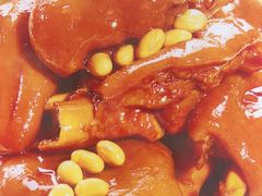-95号酱骨·一块豆腐(展春园西路店)