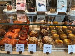 -VERIE BAKEHOUSE