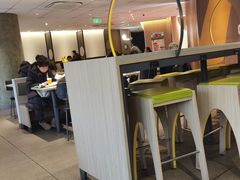 -麦当劳(王顶堤店)