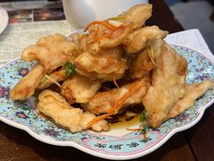 -老厨家(友谊路总店)