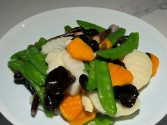 -雀蓝川菜(滨湖万象汇店)