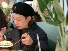 -NLFS1983咖啡花园餐厅(锦桂店)