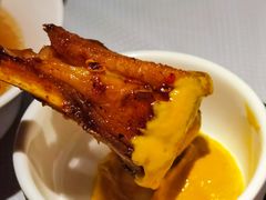 炭烧海南羊排-闻见中国海南菜(K11店)
