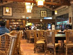 大堂-黄连大头华烧鹅店(大良店)