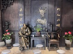 -皇城老妈·大连海鲜火锅(港湾店)