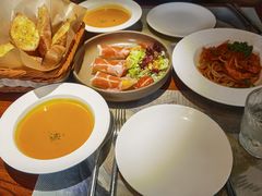 -秀·爱尔兰餐吧(上海路店)
