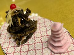 -二泉园老菜馆·百年无锡菜