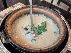 -利杨记·本味轩粥坊·烧烤(宝体店)