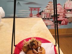 -桃屋日本料理(清华科技园店)