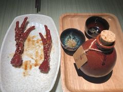 妈妈凤爪-花千醉(新街口店)