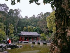 -深圳国际园林花卉博览园
