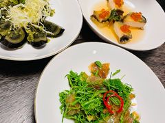 -Yan Ting 宴庭中餐厅(上海静安瑞吉酒店)