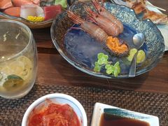 -田舍家Inakaya·炉端烧·铁板烧(天汇igc店)