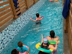 -南宫温泉水世界