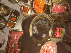 -西塔老太太泥炉烤肉(青浦蟠龙天地店)