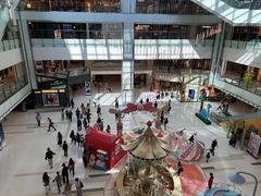 -新城市广场