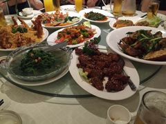 无招牌海鲜餐厅-无招牌海鲜餐厅(滨海艺术中心店)