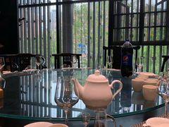 -茶叁酒肆·楚味江湖(菱角湖店)