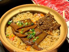 -大龙燚·旷野鲜火锅(广州首店)