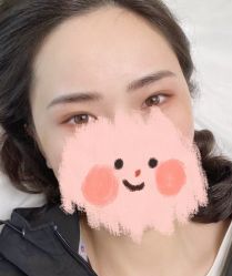 -Doris多里斯半永久纹眉·SMP纹发·发际线