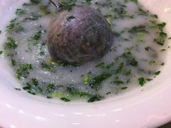 青菜糊-俭朴菜(鲁磨路店)