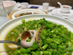 -走马楼饭庄(慈城古县城店)