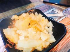 -毛驴小木屋涮毛肚(清水北路店)