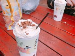 -茶颜悦色(平和堂负一楼店)