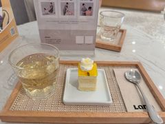 -LANN I 蘭 SPA(陆家嘴中心店)