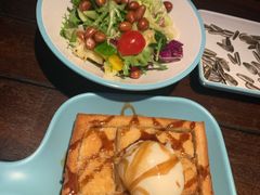 -江边城外烤鱼(方庄时代购物中心店)