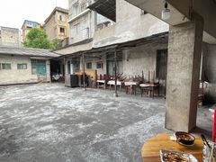 -舟舟刮凉粉