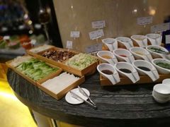 -上海齐鲁酒店·辣椒屋咖啡厅