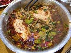 -乐山第一家临江鳝丝(茶坊路店)