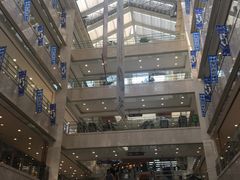 -光启城时尚购物中心