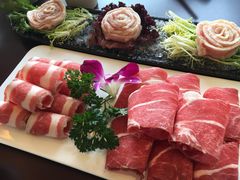 -捞王锅物料理(四川北路店)