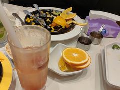 -豪客来牛排(中华城店)