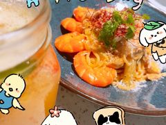 -BE BRIGHT KITCHEN(正佳广场店)