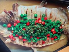 -半天妖烤鱼(方庄店)