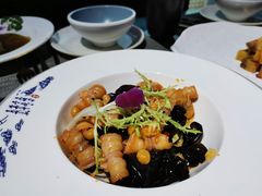 -忘忧草融合私房菜(红鼎国际店)