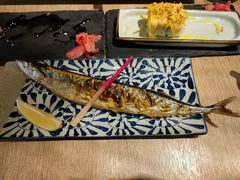 -千寿·金焰食堂(仁和新城店)