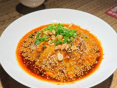 -渝信川菜 · 川味家常菜(长安店)