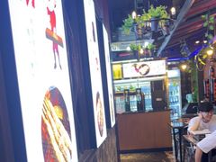 -阿三烧烤·生蚝(超级会员店拓峰店)