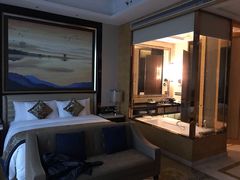 -长沙富力万达文华酒店