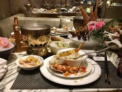 -雍和会海鲜姿造自助(湖东路店)