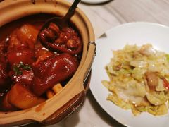 -汤城小厨•粤菜•靓汤(西直门凯德MALL店)