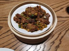 -川流不息(北蔡休闲广场店)