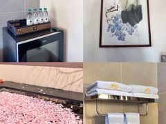 -东方华地城湿地温泉度假区